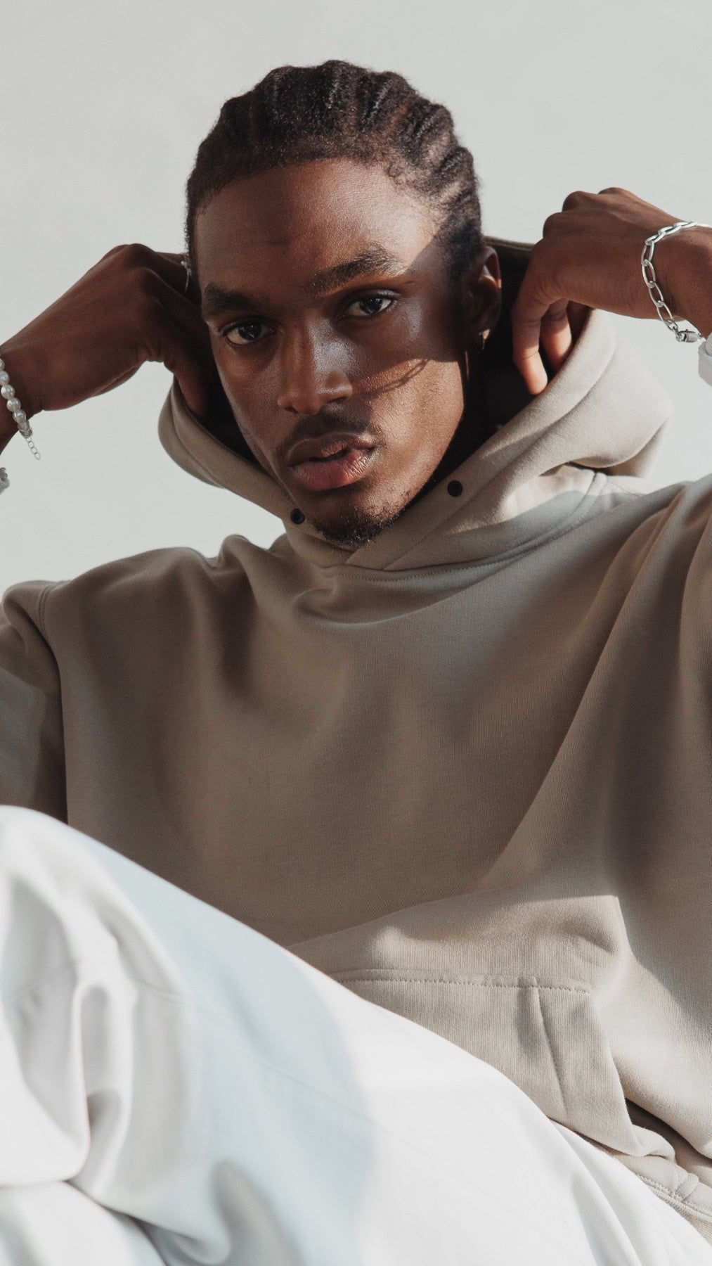 Collection 2 (varying portrait image aspect ratios)