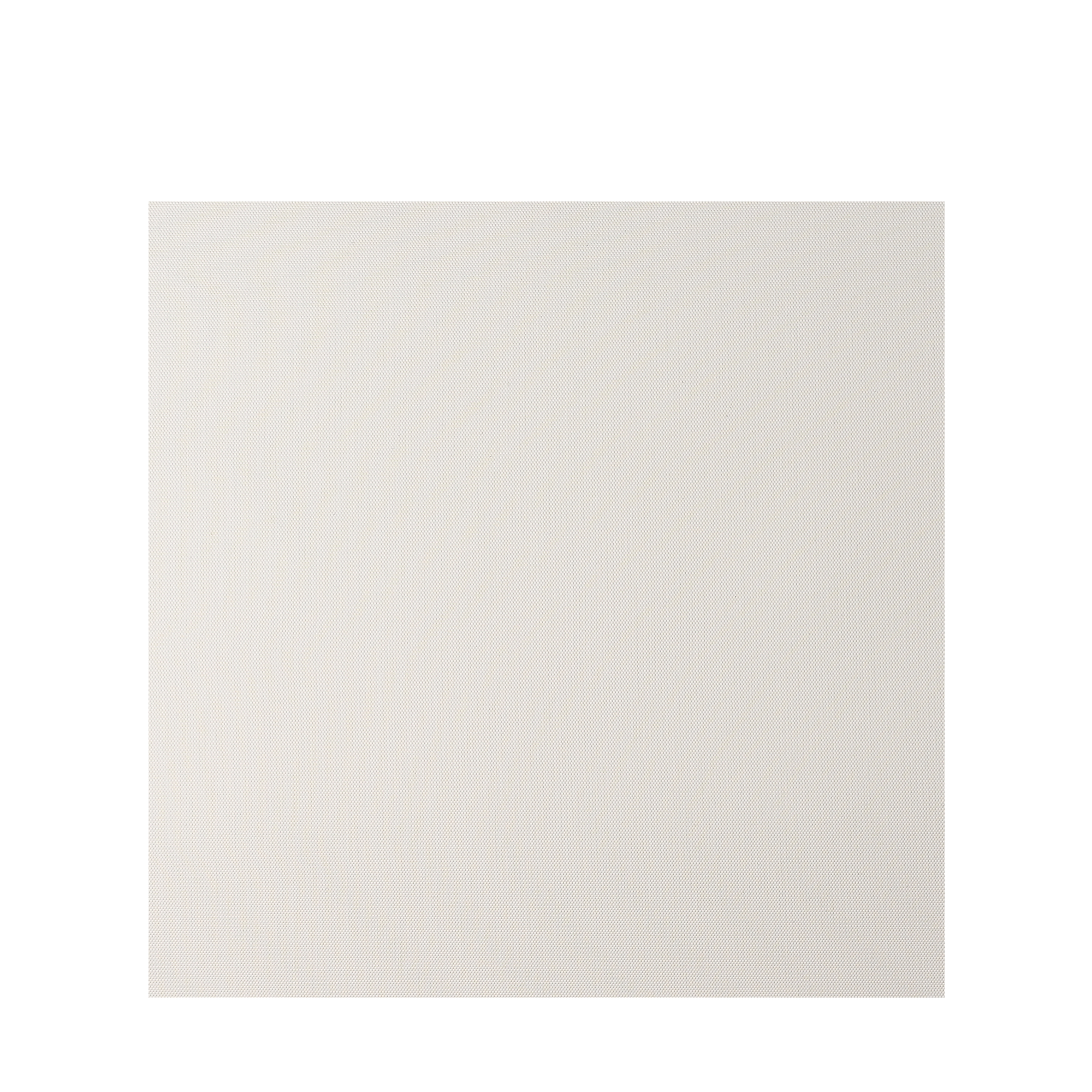 Toile Solaire UV 1% - Blanc