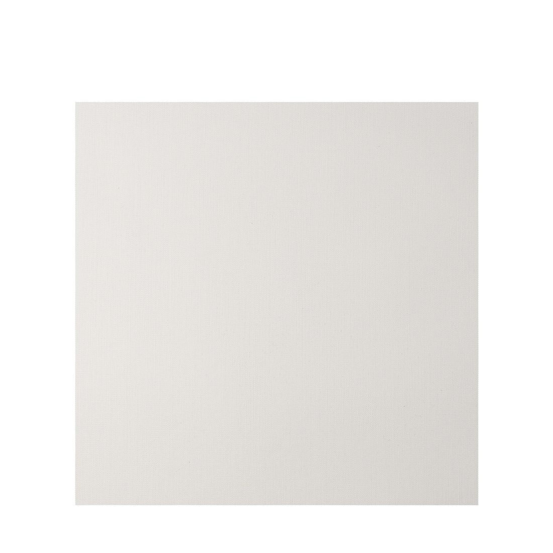 Toile Solaire UV 3% - Blanc
