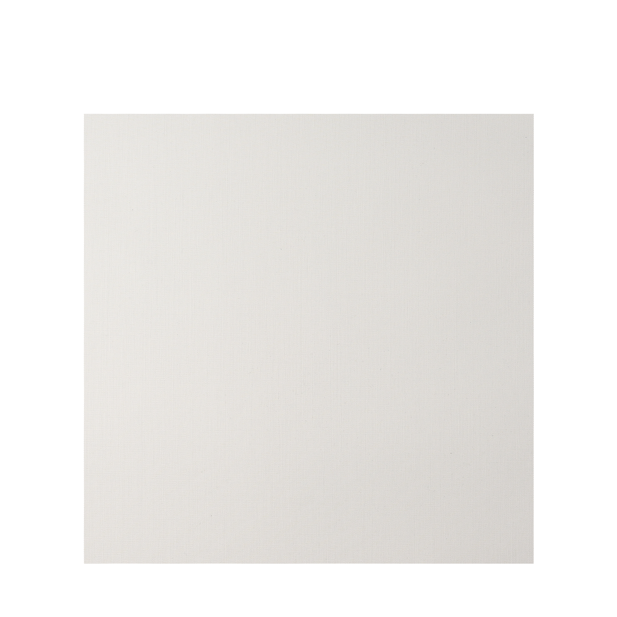 Toile Solaire UV 3% - Blanc