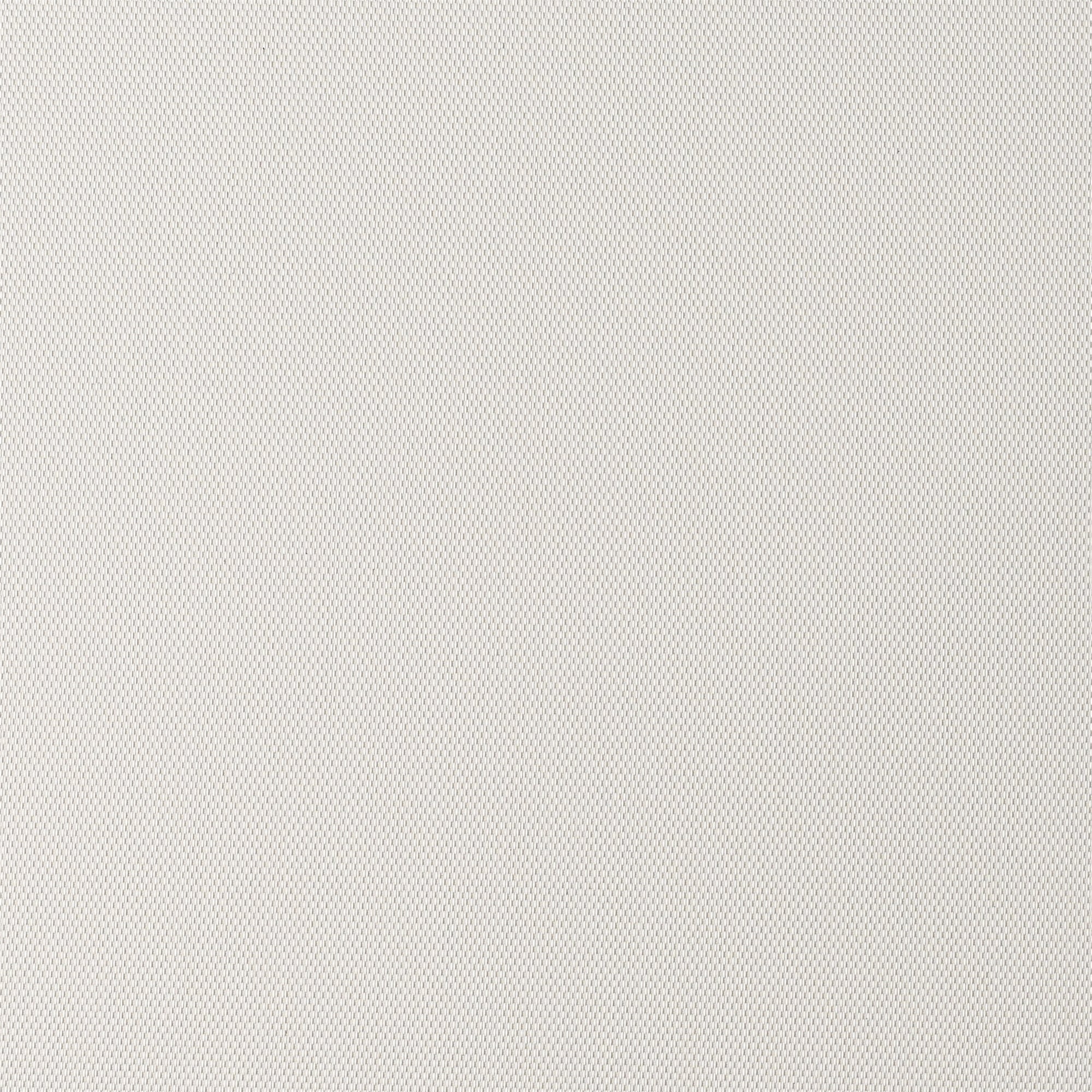 Toile Solaire UV 1% - Blanc